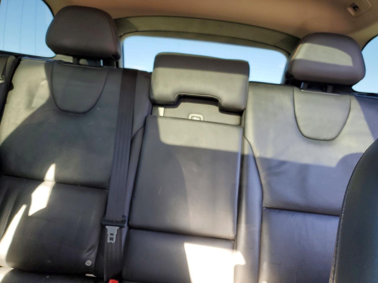 2012 VOLVO XC60