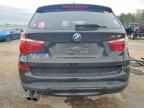 2015 BMW X3