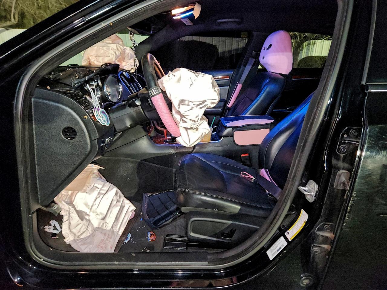 2012 CHRYSLER 300
