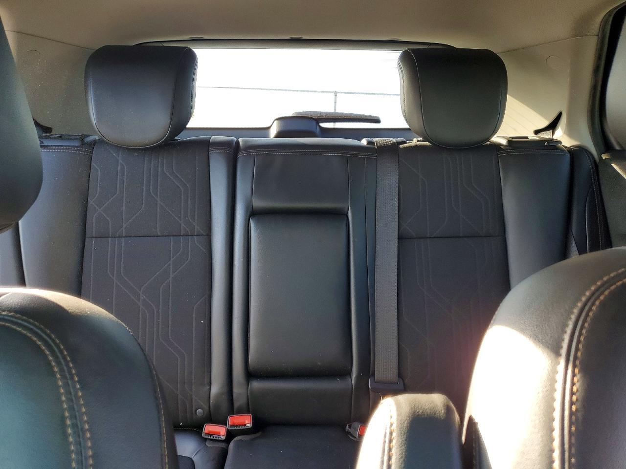 2019 CHEVROLET TRAX