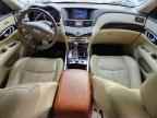 2011 INFINITI M37