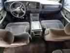 2001 CHEVROLET Silverado 2500