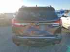 2019 SUBARU Ascent