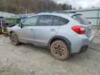 2017 SUBARU Crosstrek