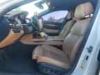 2015 BMW 7 series