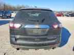 2016 CHEVROLET TRAVERSE