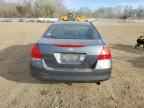 2007 HONDA ACCORD