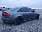 2016 AUDI S4