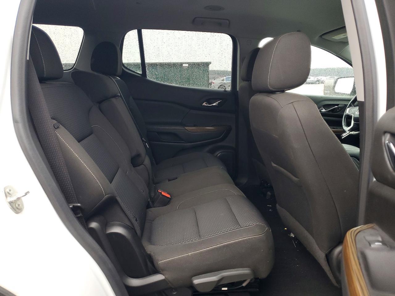 2020 GMC ACADIA