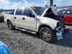 2008 FORD F-150