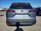 2022 TOYOTA Corolla Cross