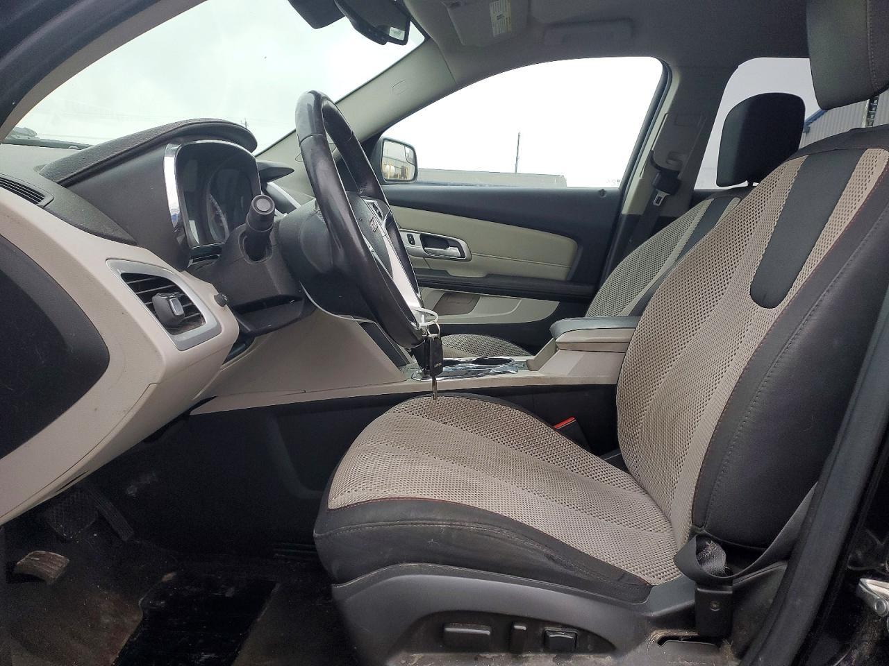 2013 GMC Terrain