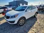 2016 KIA SPORTAGE