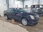 2013 CADILLAC CTS