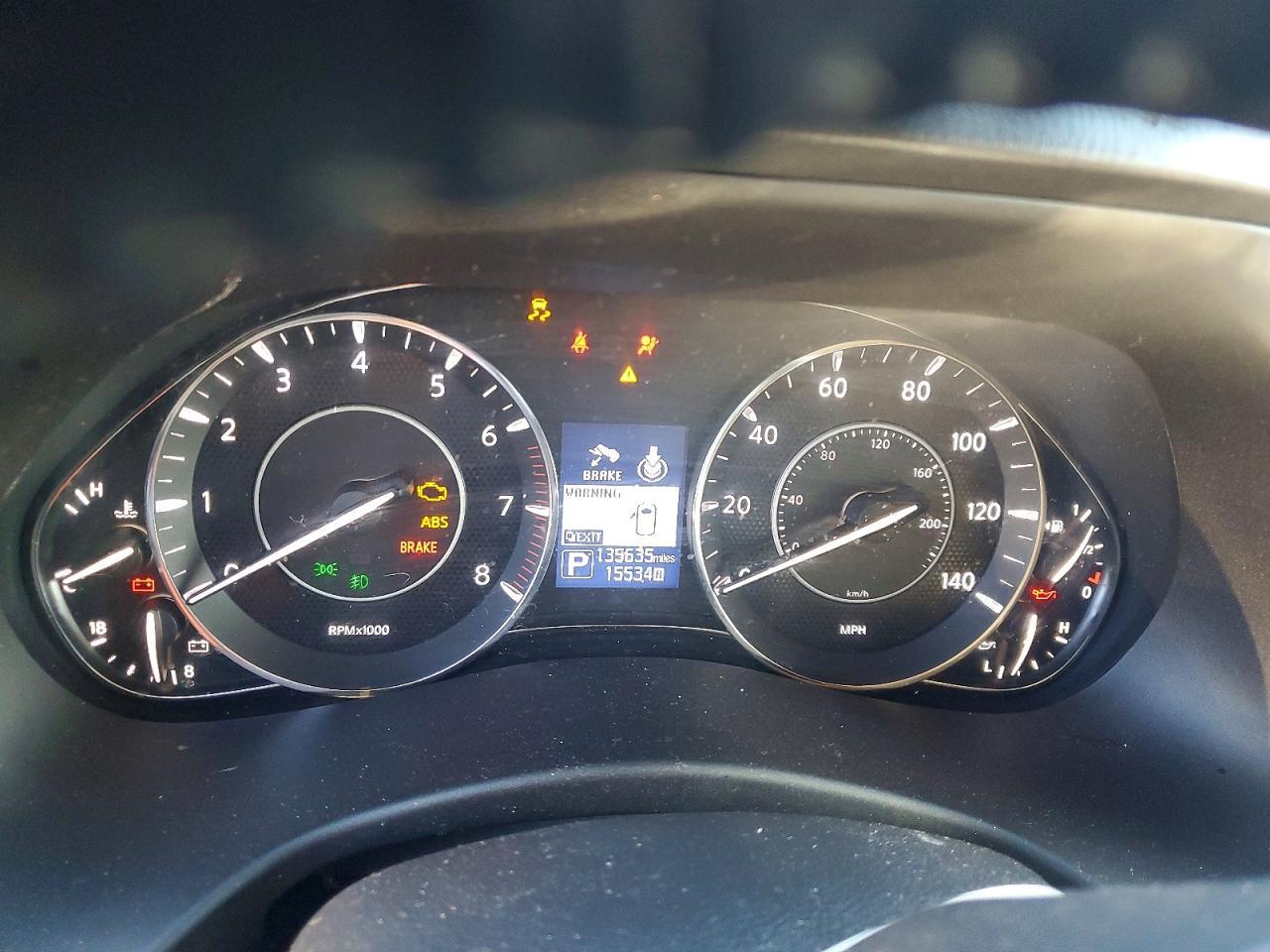 2018 NISSAN Armada