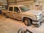 2005 CHEVROLET Silverado