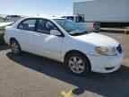 2004 TOYOTA COROLLA