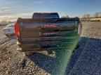 2022 GMC Sierra