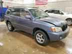2007 TOYOTA HIGHLANDER