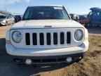 2016 JEEP PATRIOT