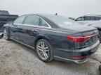 2020 AUDI A8