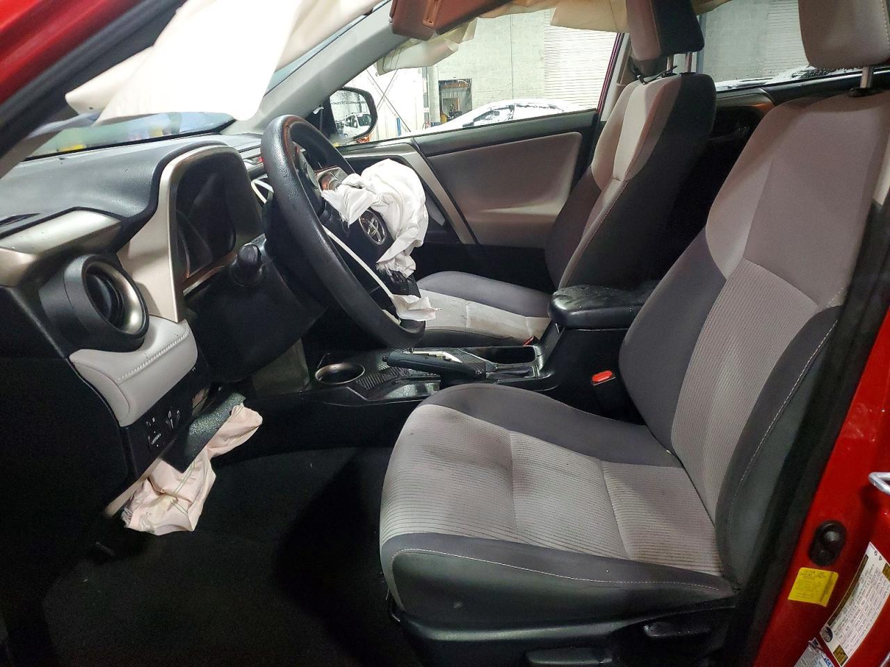 2014 TOYOTA RAV4