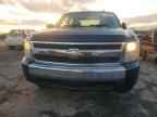 2007 CHEVROLET Silverado