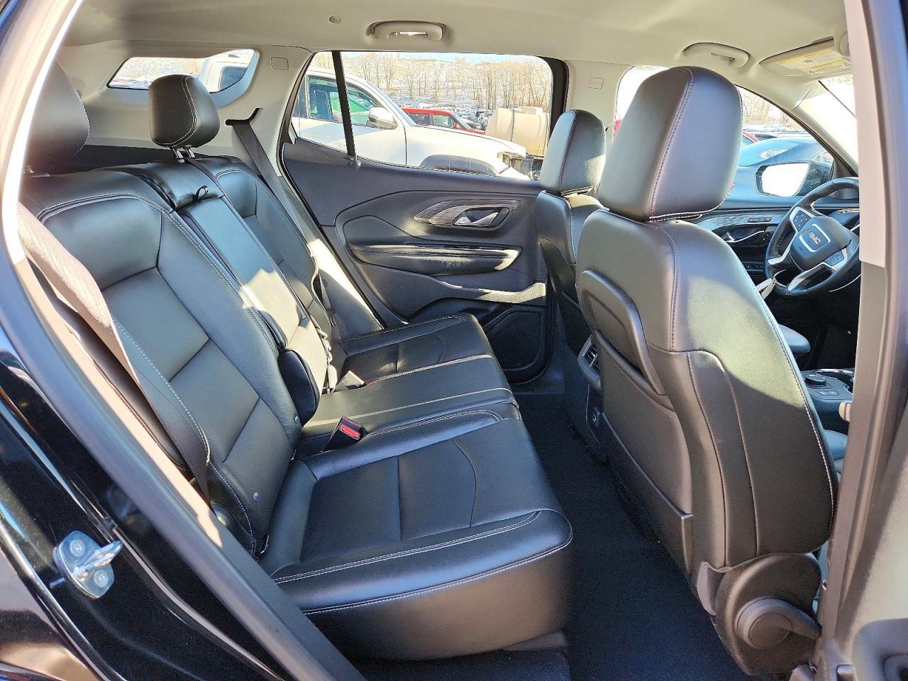 2023 GMC Terrain