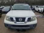 2014 NISSAN Frontier
