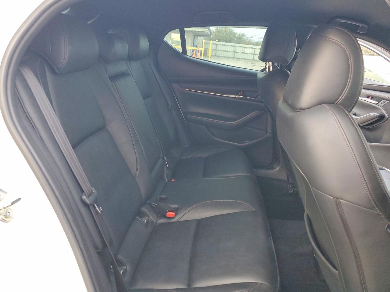 2019 MAZDA 3
