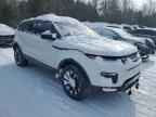 2017 LAND ROVER RANGE ROVER EVOQUE