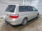 2007 HONDA ODYSSEY