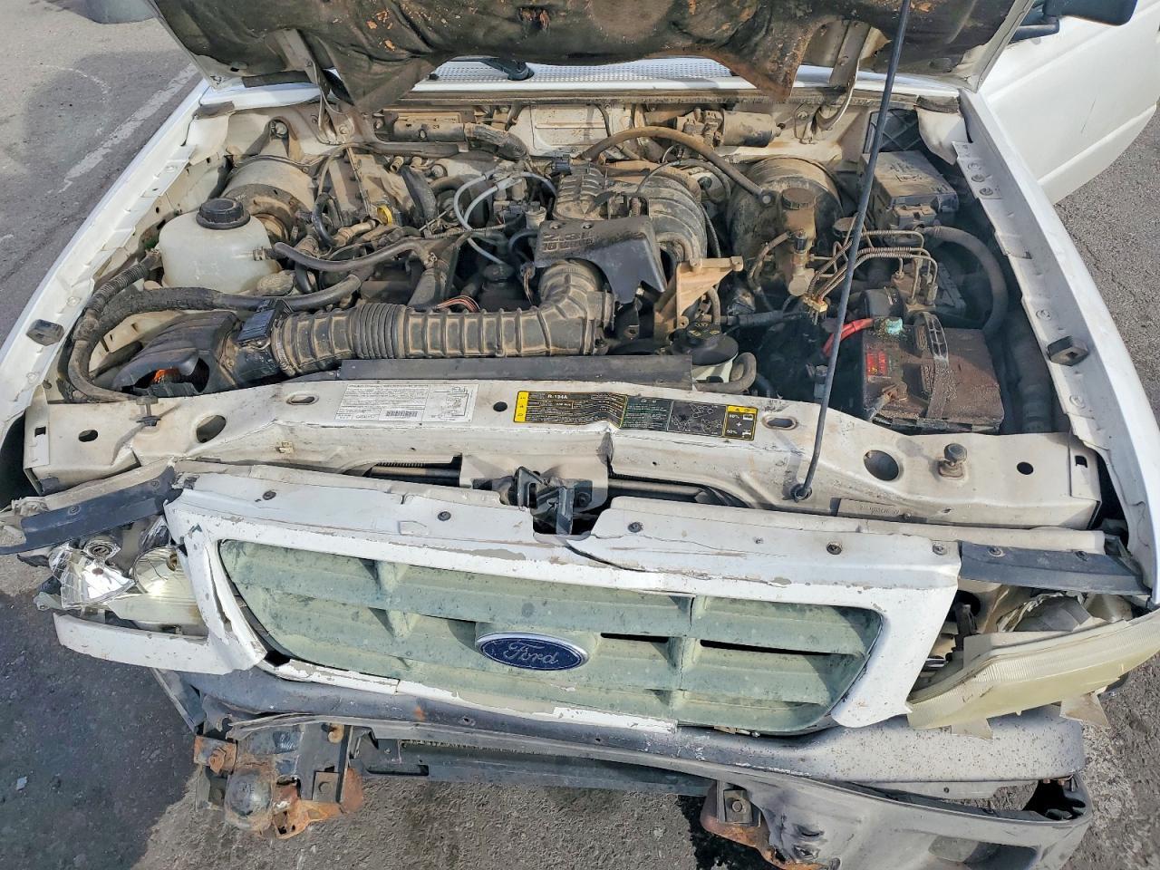 2003 FORD RANGER