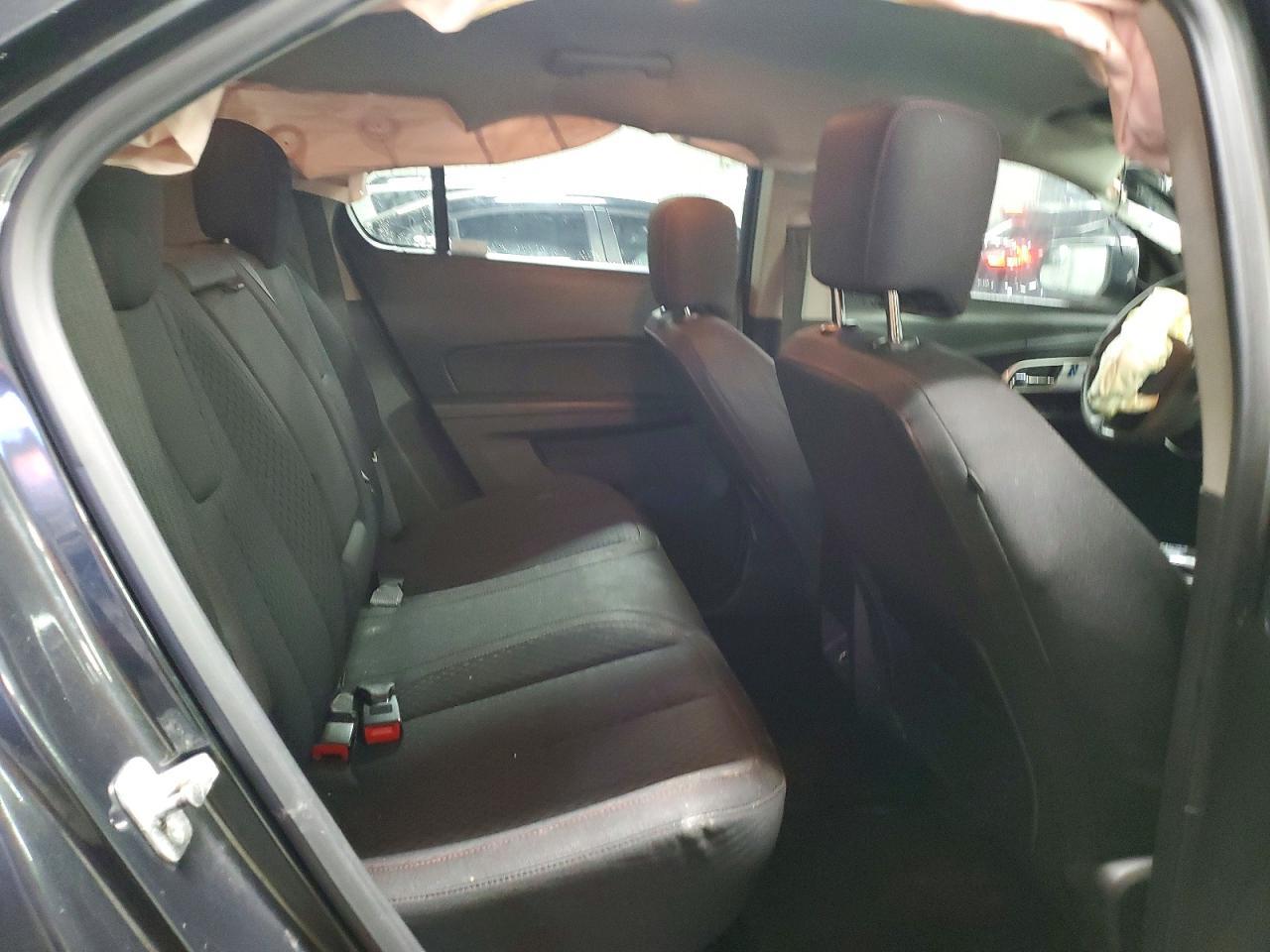 2012 CHEVROLET EQUINOX