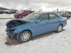 2004 TOYOTA CAMRY
