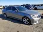 2011 MERCEDES-BENZ E-Class