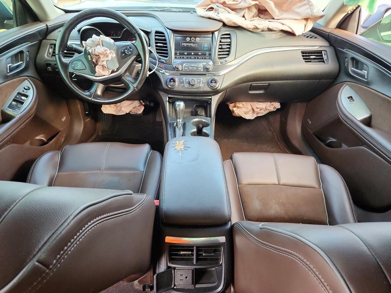 2014 CHEVROLET IMPALA