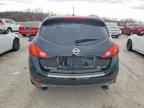 2009 NISSAN MURANO