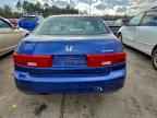 2005 HONDA ACCORD