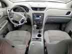 2014 CHEVROLET TRAVERSE