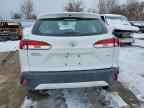 2022 TOYOTA Corolla Cross