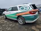 2017 DODGE DURANGO