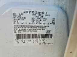 2023 FORD Maverick