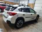 2020 SUBARU Crosstrek