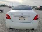 2010 NISSAN Maxima