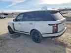 2015 LAND ROVER RANGE ROVER
