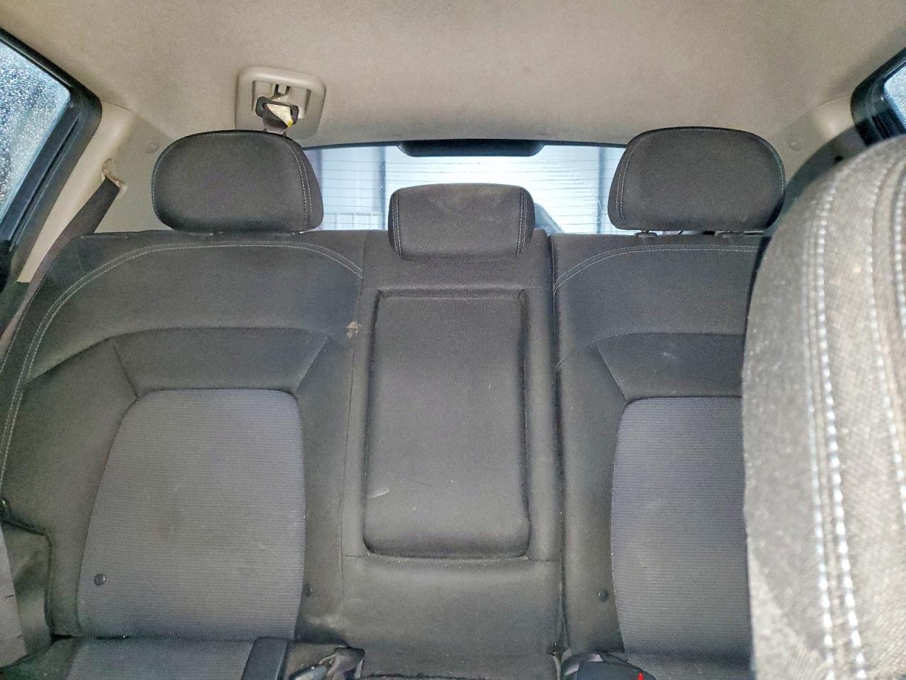 2016 KIA SPORTAGE