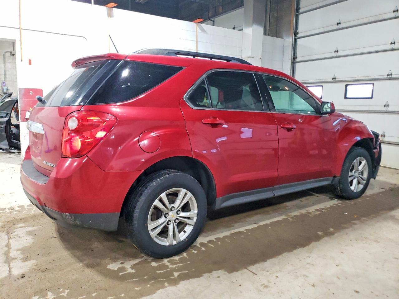 2014 CHEVROLET EQUINOX