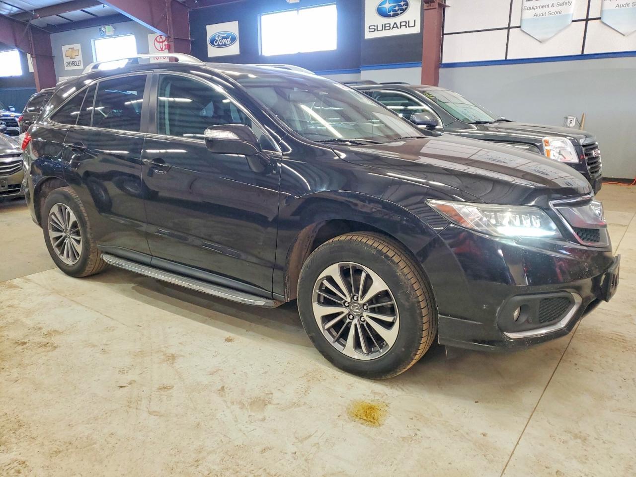 2017 ACURA RDX