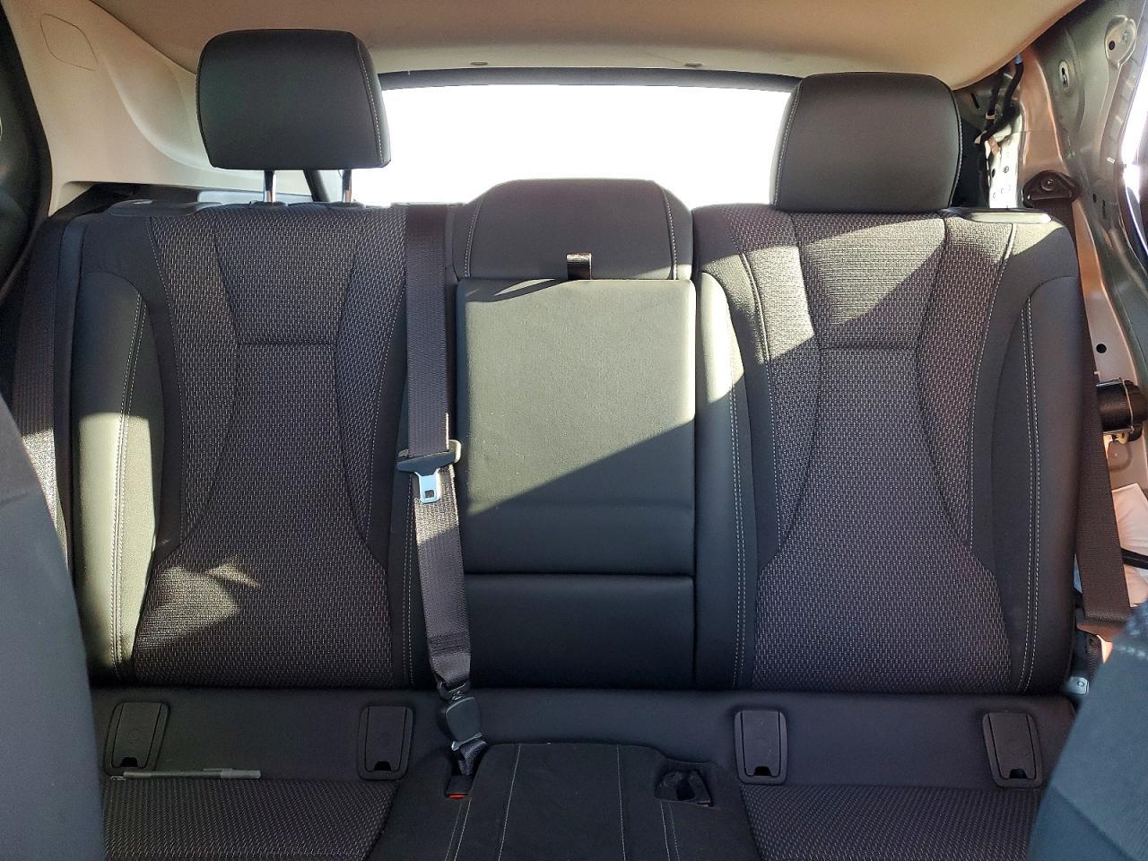 2021 BUICK Envision